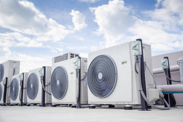 Affordable Air Conditioning Repair in Kingstowne, VA